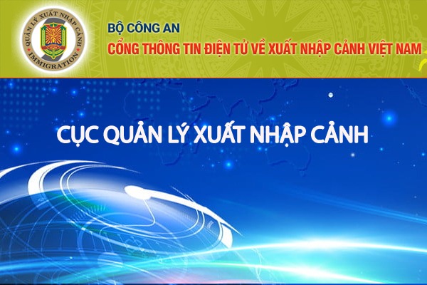 cục xuất nhập cảnh hà nội