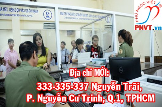 cục quản lý xuất nhập cảnh