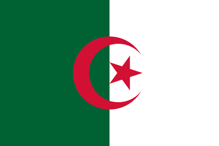 Đại sứ quán Việt Nam tại Algeria