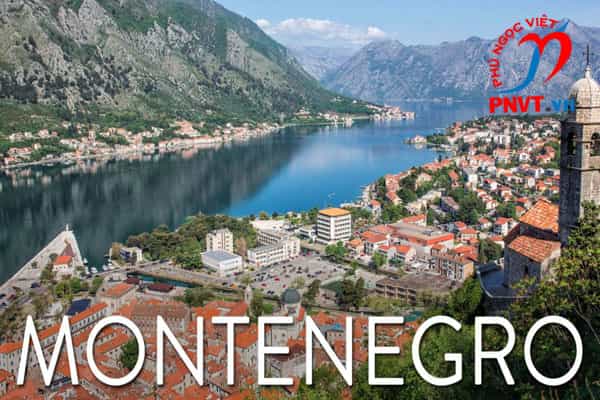  thẻ tạm trú cho người Montenegro