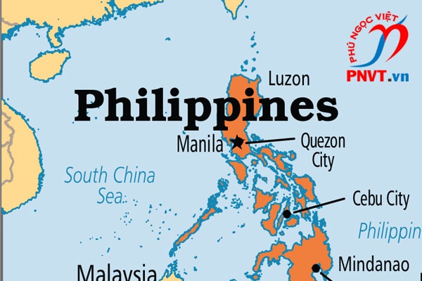 Thẻ tạm trú cho người Philippines