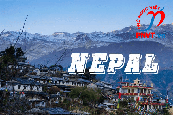xin Thẻ tạm trú cho người Nepal