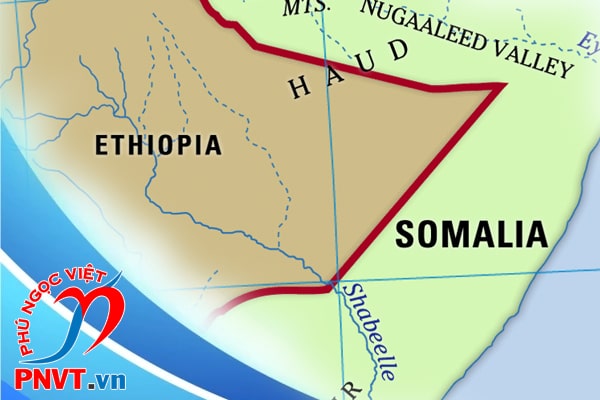 xin Thẻ tạm trú cho người Somalia