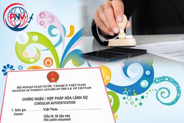 Hợp pháp hóa lãnh sự Philippines