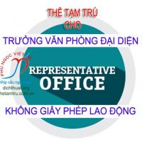 lam nhanh the tam tru, làm nhanh thẻ tạm trú