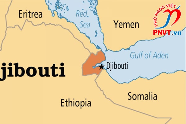 xin cấp Thẻ tạm trú cho người Djibouti