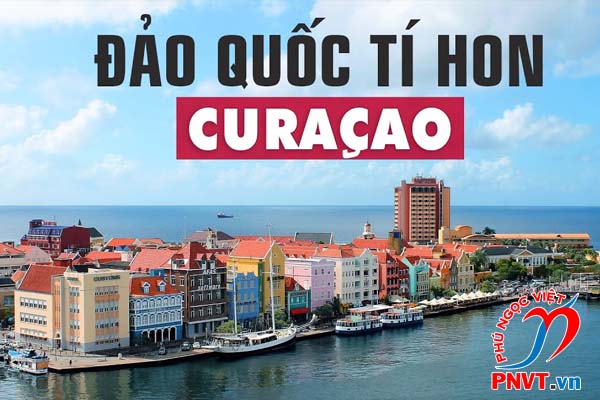 Xin cấp Thẻ tạm trú cho người Curaçao 