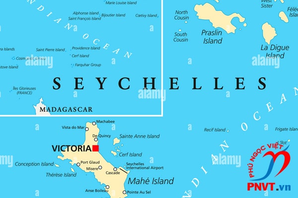 Xin cấp thẻ tạm trú cho người Seychelles