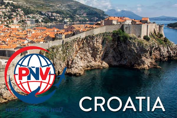 Xin cấp thẻ tạm trú LĐ cho người Croatia