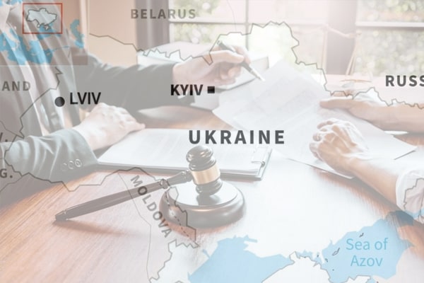 Xin cấp thẻ tạm trú LĐ cho người Ukraina
