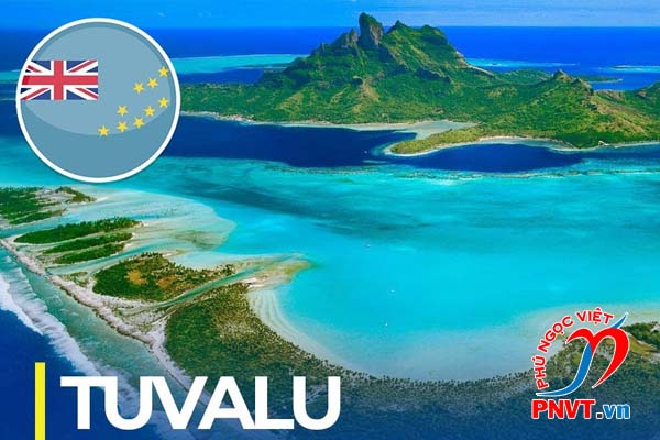 Xin Thẻ tạm trú cho người Tuvalu ở Việt Nam